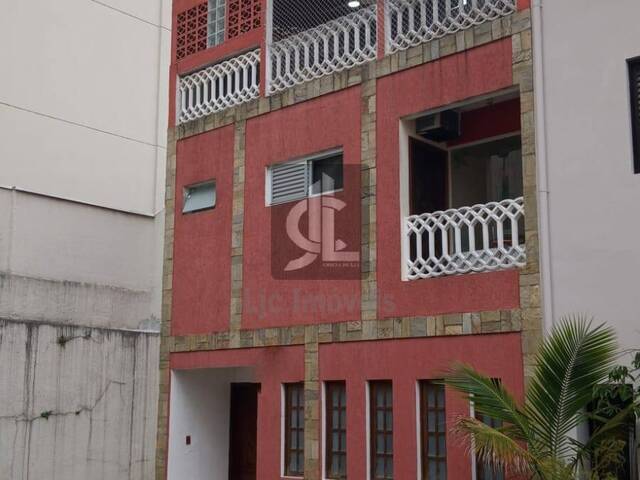 #S - 591 - Casa para Venda em São Caetano do Sul - SP - 1