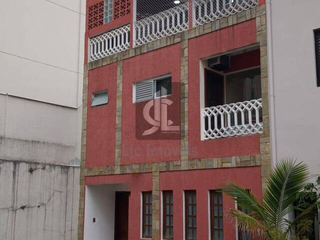 Venda em Santa Paula - São Caetano do Sul