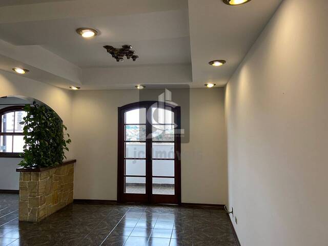 #A-552 - Apartamento para Venda em São Caetano do Sul - SP
