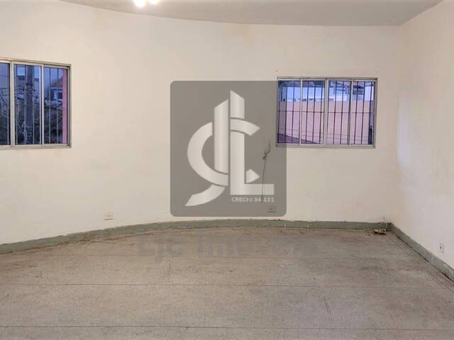 #LS-601 - Sala para Locação em Santo André - SP - 1