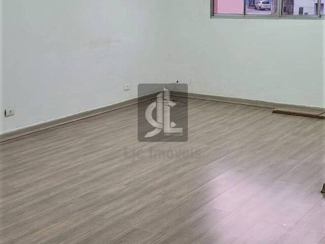 #LS-602 - Sala para Locação em Santo André - SP - 2