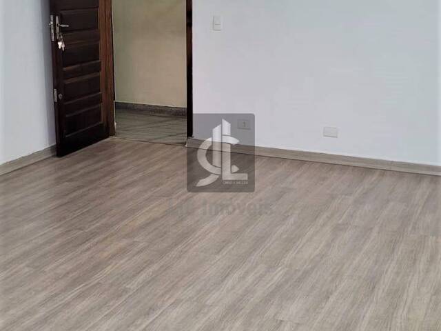 #LS-602 - Sala para Locação em Santo André - SP