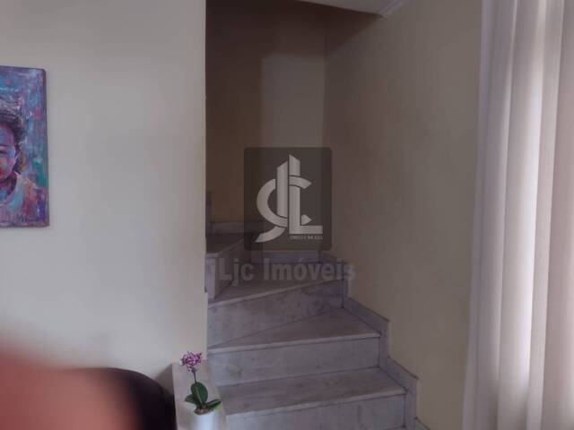 Casa para Venda em Santo André - 5