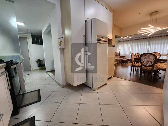 Apartamento para Venda em Santo André - 4
