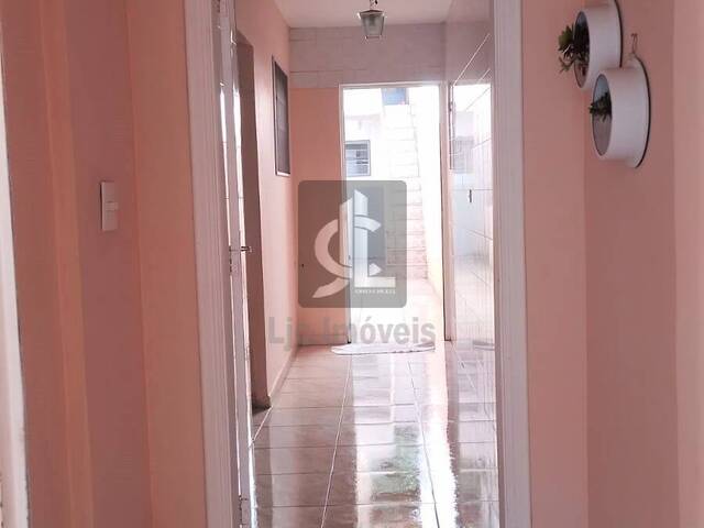 #LC-607 - Casa para Locação em São Caetano do Sul - SP - 1