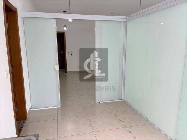 #LA-609 - Apartamento para Venda em São Caetano do Sul - SP - 3