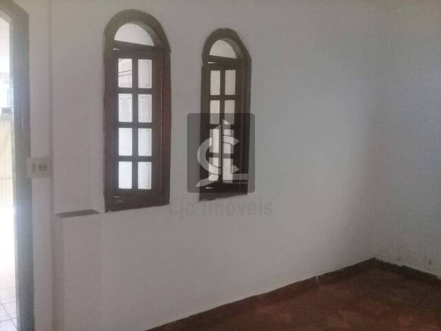 #LC- 610 - Casa para Locação em São Caetano do Sul - SP - 2