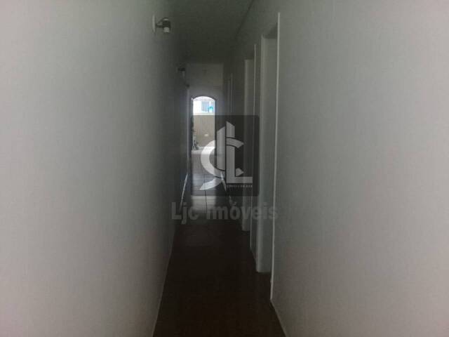 #LC- 610 - Casa para Locação em São Caetano do Sul - SP - 3