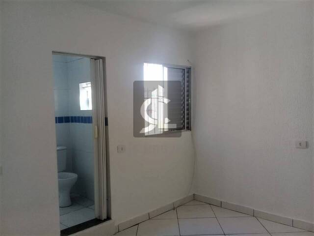 #LC - 611 - Casa para Locação em São Caetano do Sul - SP - 3