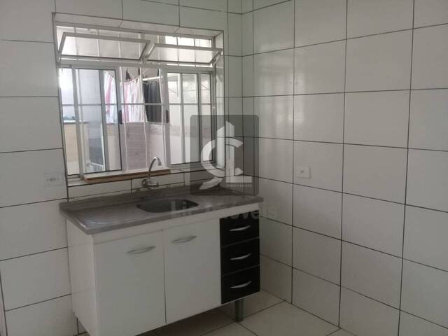 #LC - 611 - Casa para Locação em São Caetano do Sul - SP - 2