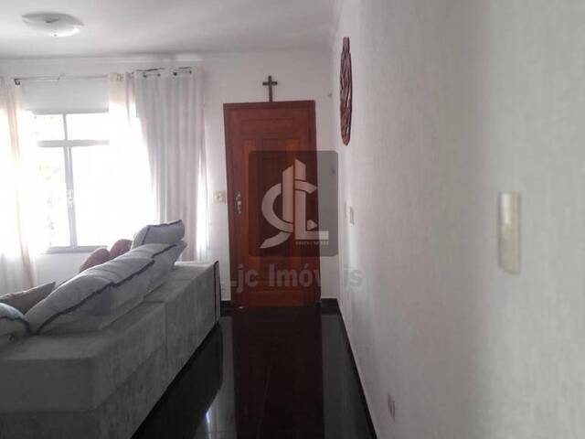 #C - 619 - Casa para Venda em São Caetano do Sul - SP - 2