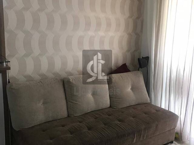 #A - 622 - Apartamento para Venda em Santo André - SP - 3