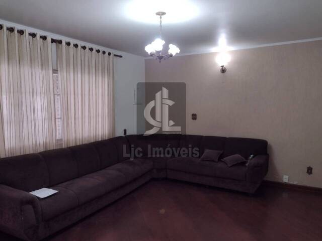 #LS-623 - Sobrado para Venda em São Caetano do Sul - SP - 3