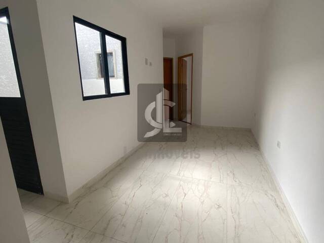 #A - 625 - Apartamento para Venda em Santo André - SP - 3