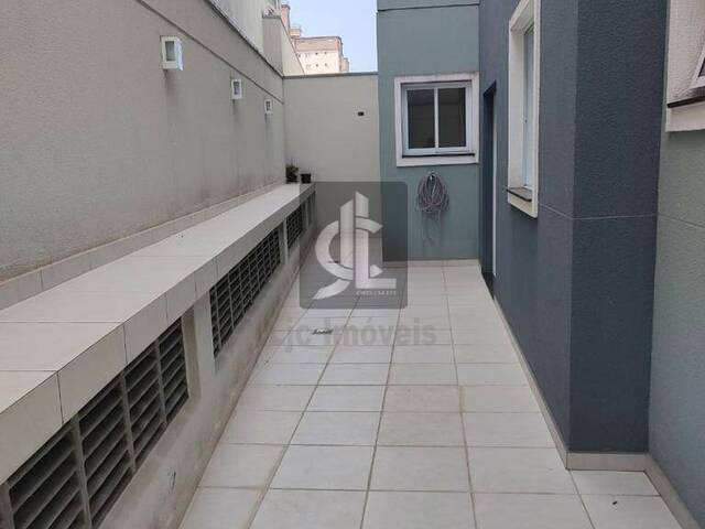 #A-497 - Apartamento para Venda em São Caetano do Sul - SP