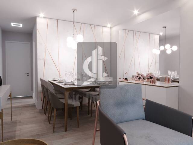 Apartamento para Venda em São Caetano do Sul - 5