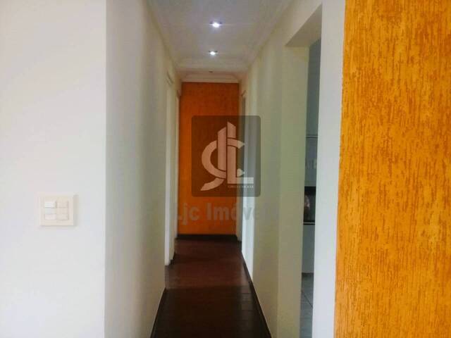 #LA - 628 - Apartamento para Locação em São Caetano do Sul - SP
