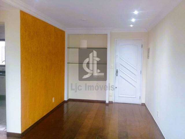 #LA - 628 - Apartamento para Locação em São Caetano do Sul - SP