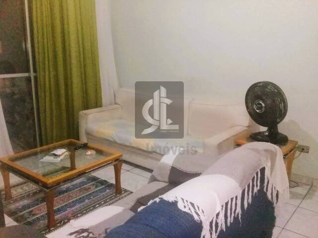 #A - 631 - Apartamento para Venda em São Caetano do Sul - SP - 1