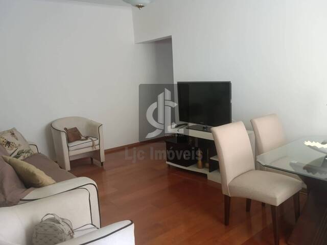 #LA-638 - Apartamento para Locação em São Caetano do Sul - SP - 2