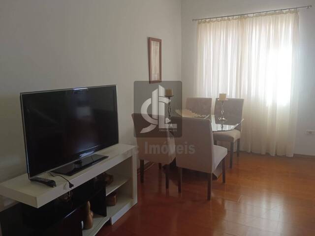 #LA-638 - Apartamento para Locação em São Caetano do Sul - SP - 1