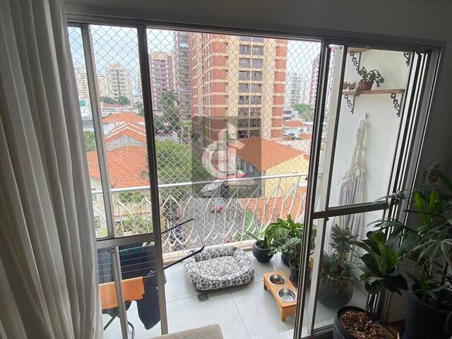 #A - 640 - Apartamento para Venda em São Caetano do Sul - SP - 1