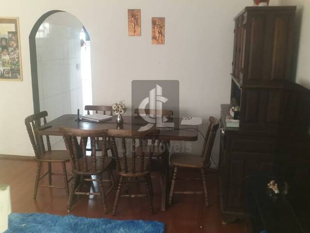 Apartamento para Venda em Santo André - 4