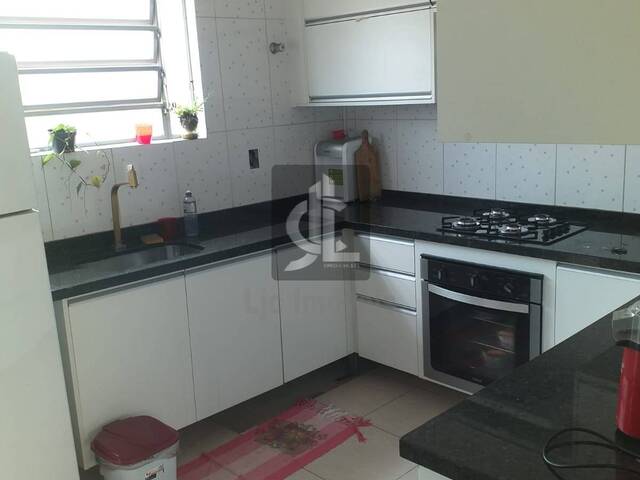 Apartamento para Venda em Santo André - 5