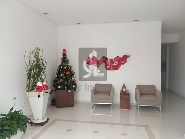 #A-647 - Apartamento para Venda em São Caetano do Sul - SP