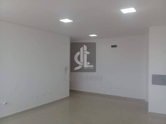 #LS - 652 - Sala para Locação em São Caetano do Sul - SP - 1