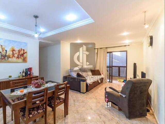 #A - 653 - Apartamento para Venda em São Caetano do Sul - SP