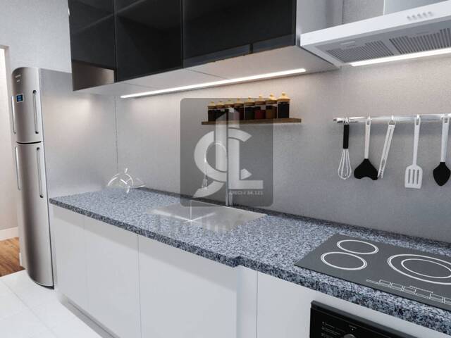 Apartamento para Venda em São Caetano do Sul - 5