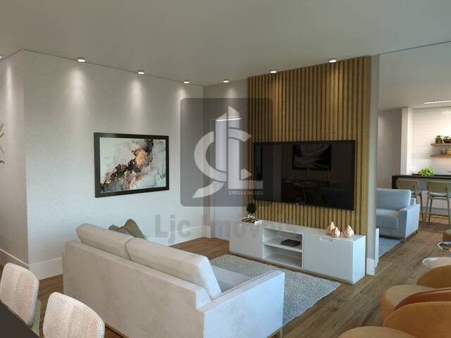 Apartamento para Venda em São Caetano do Sul - 4