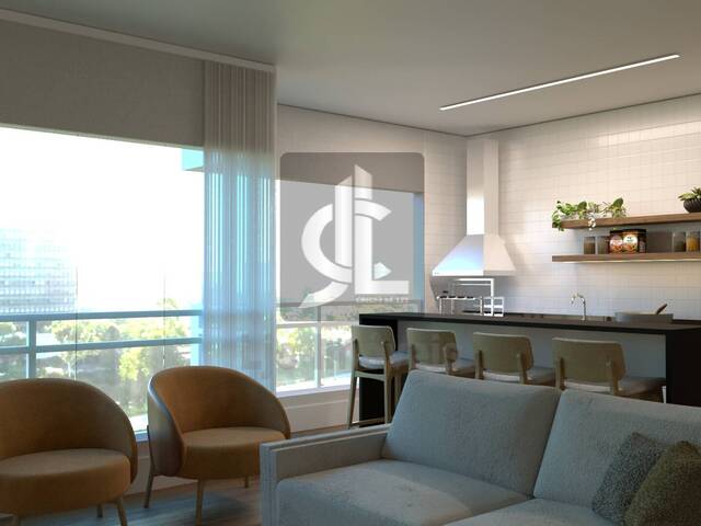 #A - 663 - Apartamento para Venda em São Caetano do Sul - SP