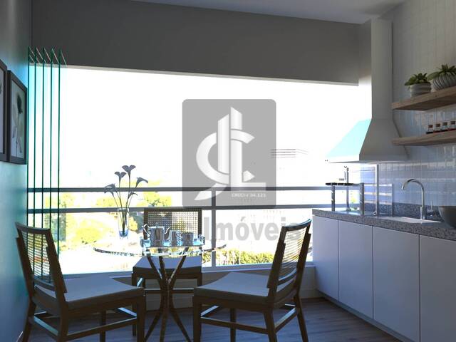 #A - 663 - Apartamento para Venda em São Caetano do Sul - SP