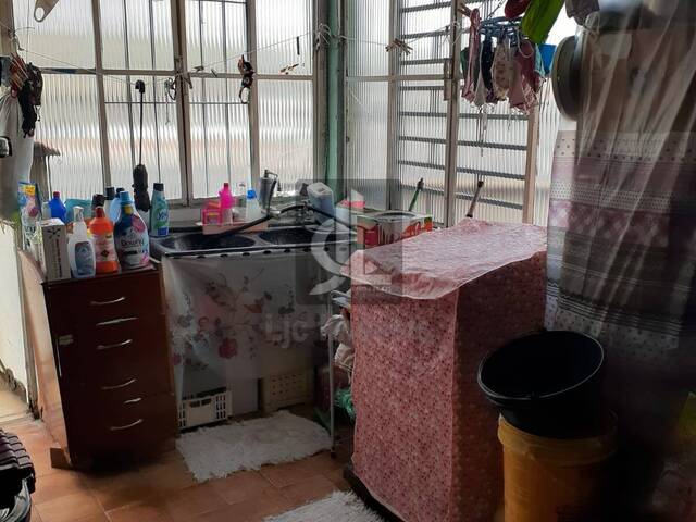 Casa para Venda em Santo André - 5