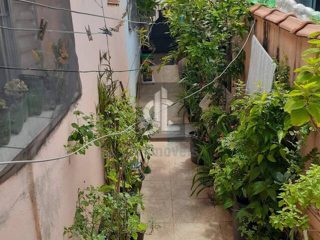 Casa para Venda em Santo André - 4