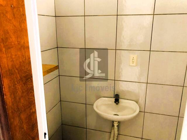 Salão Comercial para Locação em Santo André - 4