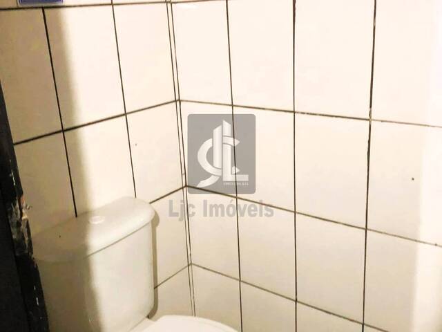 Salão Comercial para Locação em Santo André - 5