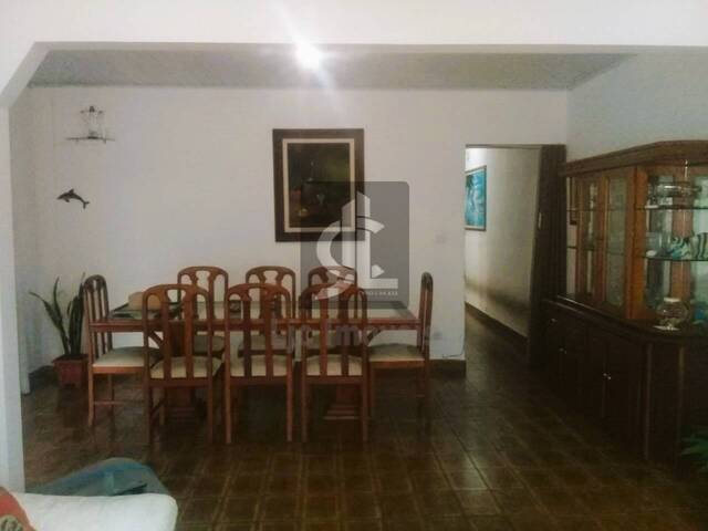 #C - 672 - Casa para Venda em São Caetano do Sul - SP