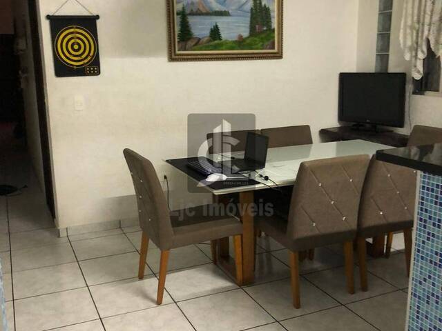 #C- 673 - Casa para Venda em São Caetano do Sul - SP