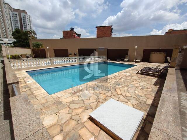 Apartamento para Venda em São Bernardo do Campo - 4