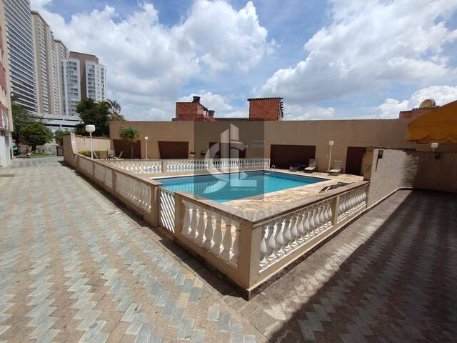 Apartamento para Venda em São Bernardo do Campo - 5