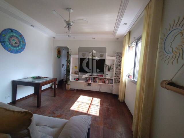 #A-676 - Apartamento para Venda em São Bernardo do Campo - SP - 1