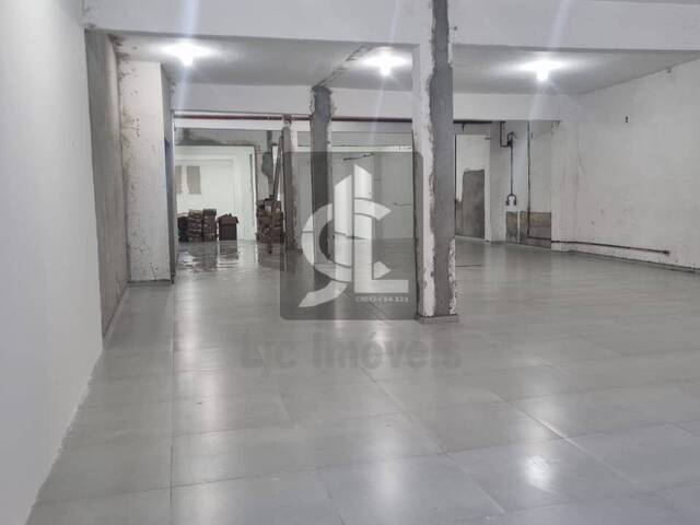 Salão Comercial para Locação em Santo André - 4