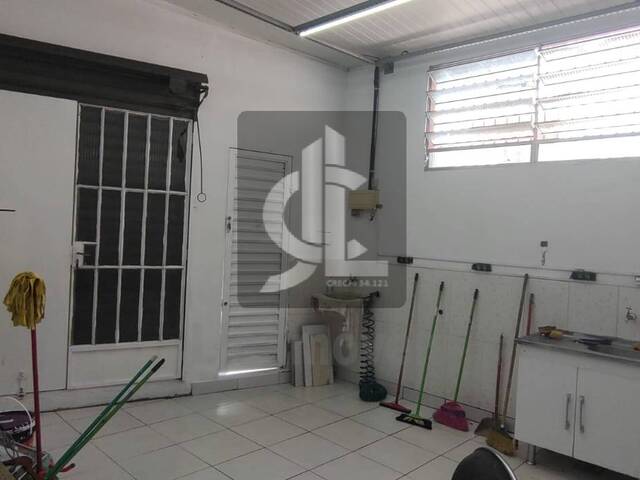 #LS-685 - Sala para Locação em São Caetano do Sul - SP - 1