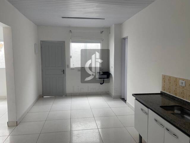Casa para Locação em São Caetano do Sul - 2