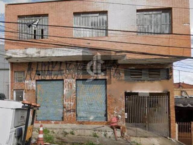 Venda em Vila Industrial - São Paulo