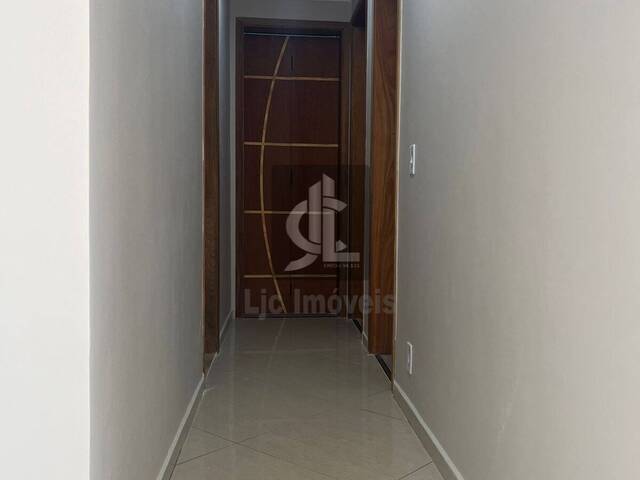 #A-332 - Apartamento para Venda em Santo André - SP - 2