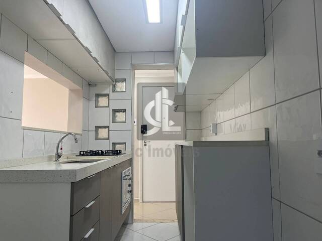 Apartamento para Venda em Santo André - 5